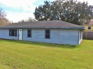 2 Rocky Rd, Houma, LA 70363