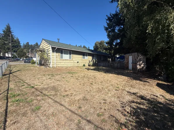 324 Willow St, Bremerton, WA 98310