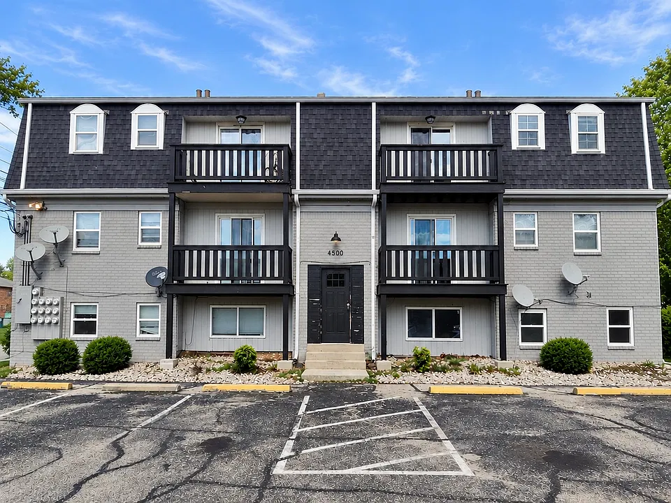 4500 Landside Dr #2