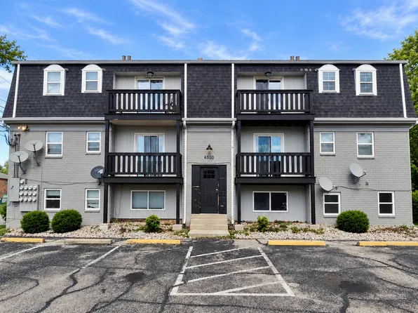 4500 Landside Dr, Louisville, KY
