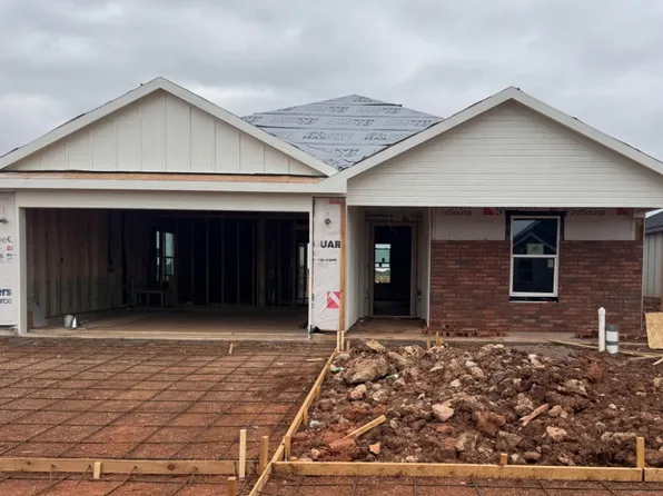 196 Showdown Rd, Abilene, TX 79602