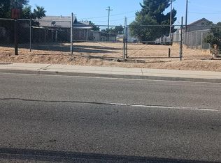 311 W Whitesbridge Ave, Fresno, CA 93706