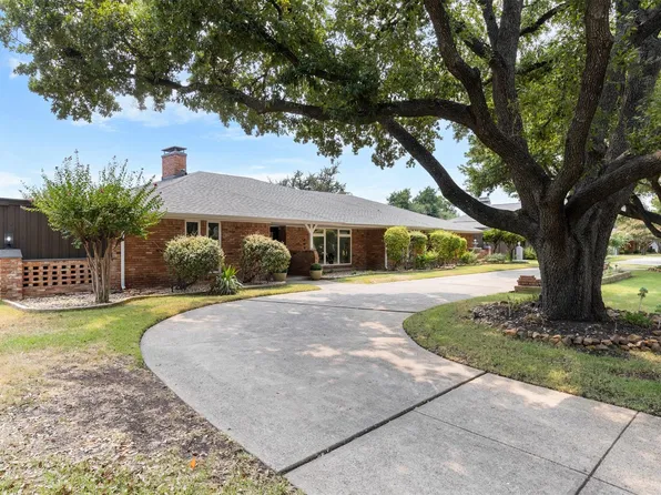 4446 Thunder Rd, Dallas, TX 75244