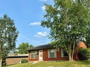 3508 Olympia Rd, Lexington, KY 40517