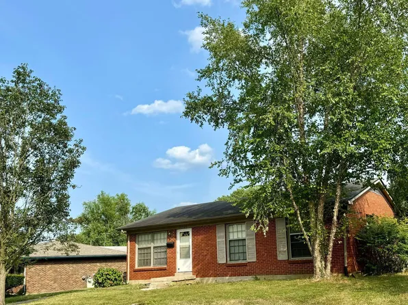 3508 Olympia Rd, Lexington, KY 40517