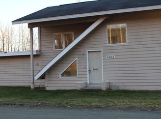 4002 E Steven Dr, Wasilla, AK 99654
