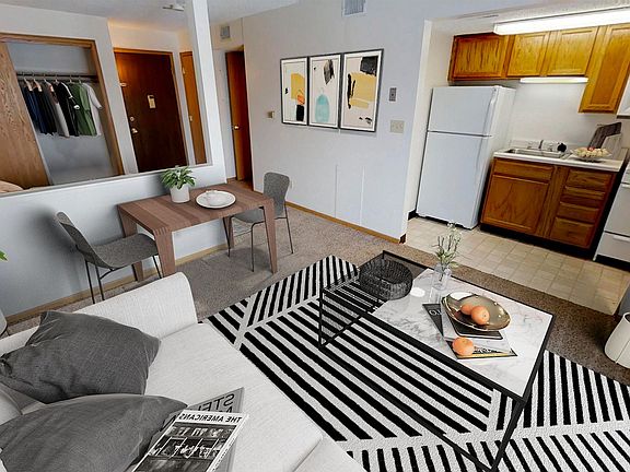 2nd image of 4901 Todd Dr Unit 27