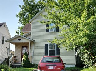 676 W Lake Ave, Barberton, OH 44203