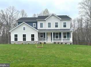 2010 Saint James Rd, Accokeek, MD