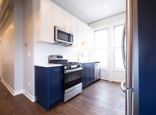 1935 N Sedgwick St APT 4A, Chicago, IL 60614