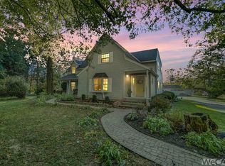 884 S Copus Rd, Lima, OH 45805