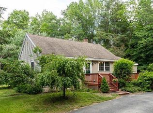 5 Ward Acres, Bridgton, ME 04009