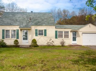 506 Southampton Rd, Westfield, MA 01085