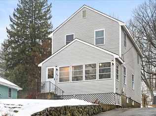 43 Longwood Rd, Reading, MA 01867