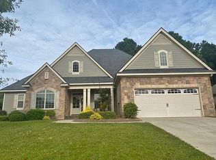4051 Cane Mill Cir, Valdosta, GA 31601