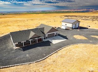 13875 Road Q NW, Quincy, WA 98848