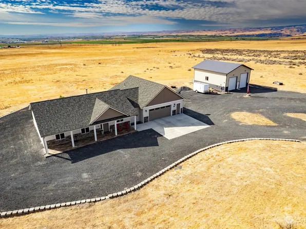 13875 RD Q NW, Quincy, WA 98848