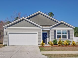 7017 Bayou Way, Wilmington, NC 28411