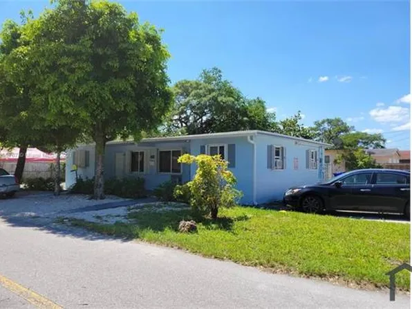 1800 NW 9th St #2, Fort Lauderdale, FL 33311