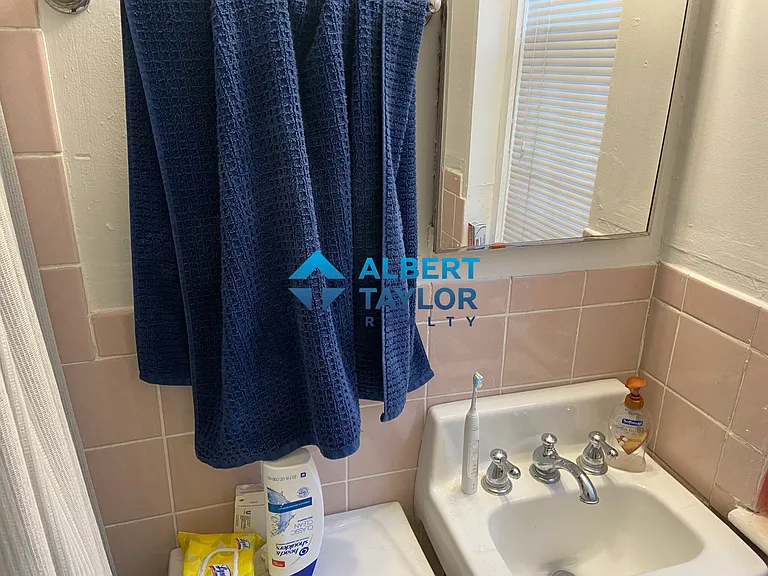 61 S Huntington Ave #101 — Photo 7