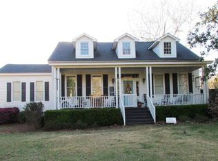211 Jefferson St, Barnwell, SC 29812