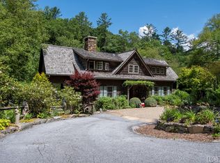 25 Big Creek Ln, Highlands, NC 28741