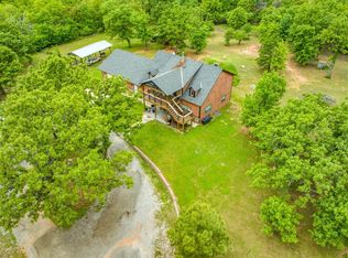 12201 S Choctaw Rd, Newalla, OK 74857