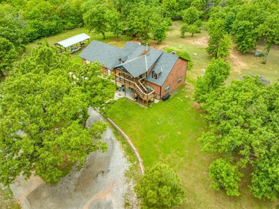 12201 S Choctaw Rd, Newalla, OK, 74857