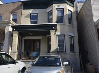 232 Baldwin Ave, Jersey City, NJ 07306