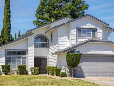 1159 Winters Dr, Manteca, CA, 95337