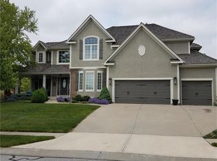 14090 W 158th St, Olathe, KS 66062