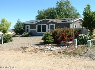 2011 Crow Ln, Chino Valley, AZ 86323