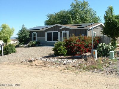 2011 Crow Ln, Chino Valley, AZ, 86323