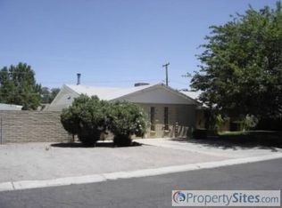 1719 Pacific Ave, Kingman, AZ 86401