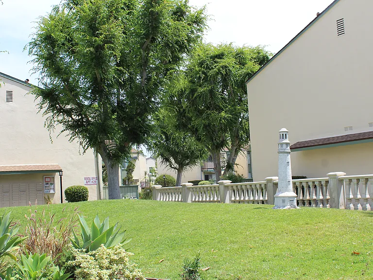 Orangewood Villa — Photo 14