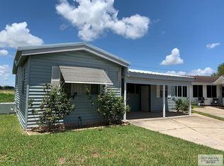 4229 N Minnesota St, Harlingen, TX 78550