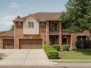 212 Camperdown Elm Dr, Austin, TX 78748