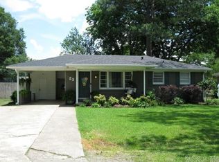 23 Meadow Ln, Stuttgart, AR 72160