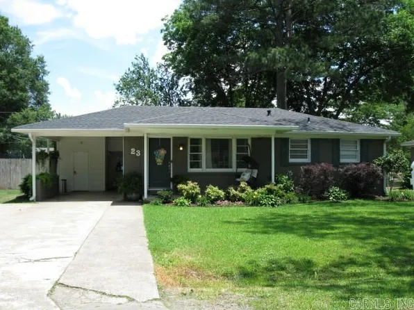 23 Meadow Ln, Stuttgart, AR 72160