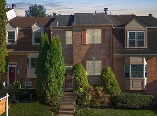 5614 Hogenhill Ter, Rockville, MD 20853