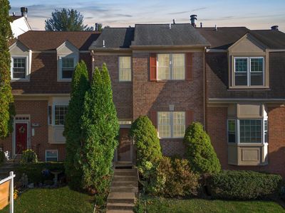 5614 Hogenhill Ter, Rockville, MD, 20853