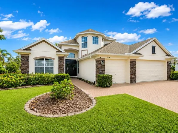 5518 72nd Ter E, Ellenton, FL 34222