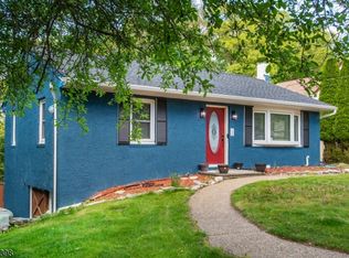 110 Belleview Ave, Butler Boro, NJ 07405