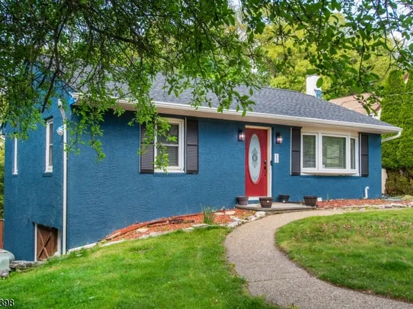 110 Belleview Ave, Butler Boro, NJ 07405
