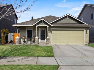 21138 Kayla Ct, Bend, OR