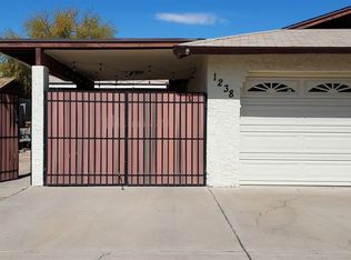 1238 E Harmony Cir, Mesa, AZ 85204