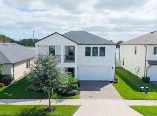 8022 Capstone Ranch Dr, New Port Richey, FL 34655