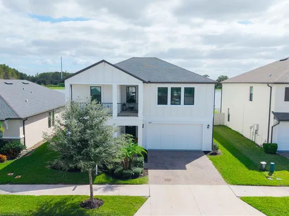 8022 CAPSTONE RANCH DRIVE, NEW PORT RICHEY, FL 34655