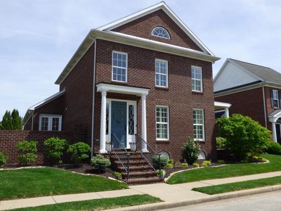 1508 Glen Eden Ln, Evansville, IN, 47715