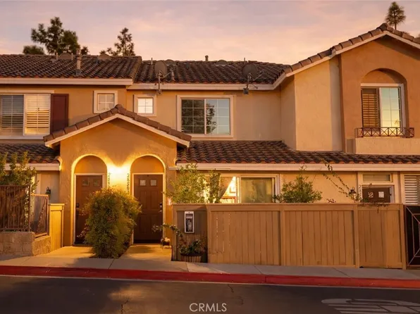 28503 Trento Way, Trabuco Canyon, CA 92679